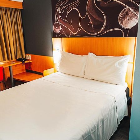 Ibis Recife Aeroporto Otel Dış mekan fotoğraf