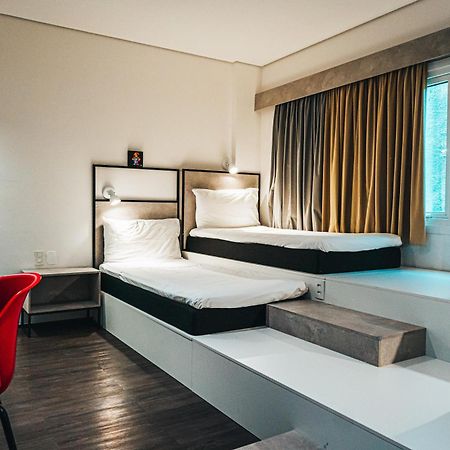 Ibis Recife Aeroporto Otel Dış mekan fotoğraf