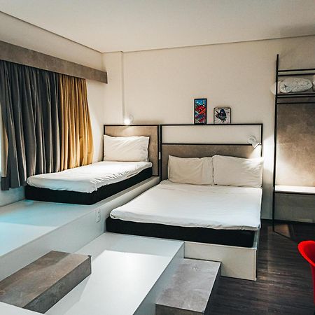 Ibis Recife Aeroporto Otel Dış mekan fotoğraf
