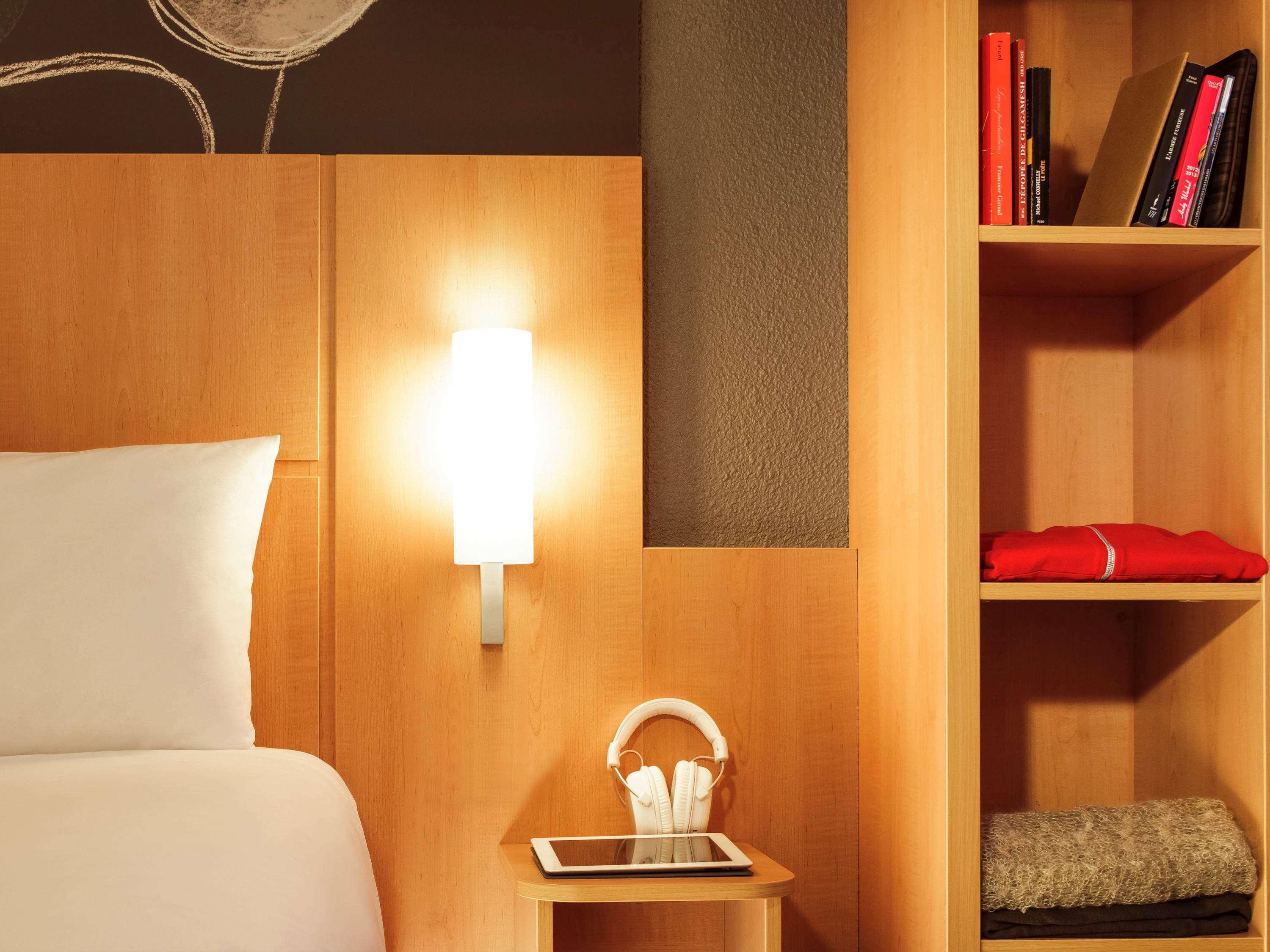Ibis Recife Aeroporto Otel Dış mekan fotoğraf