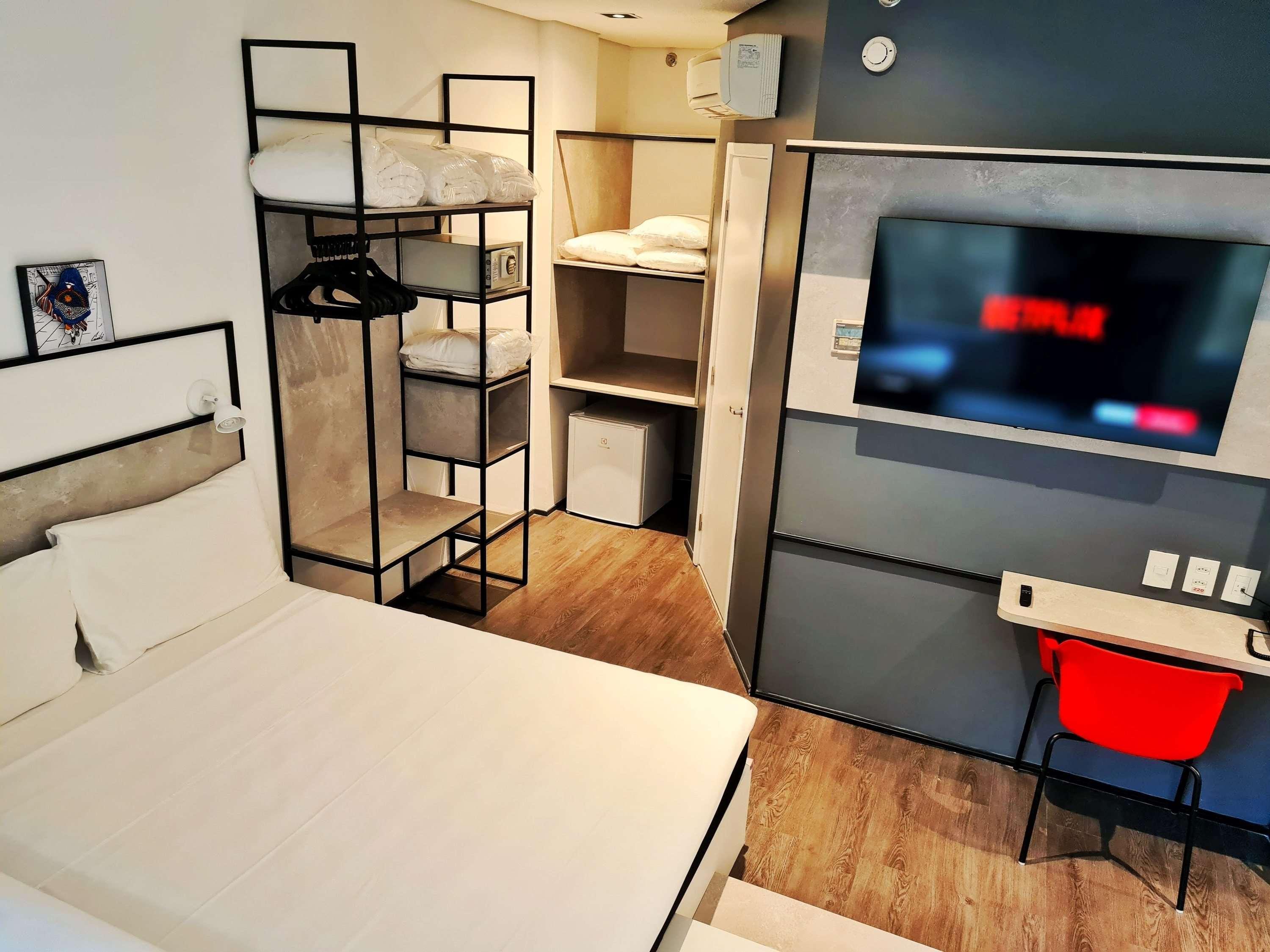Ibis Recife Aeroporto Otel Dış mekan fotoğraf