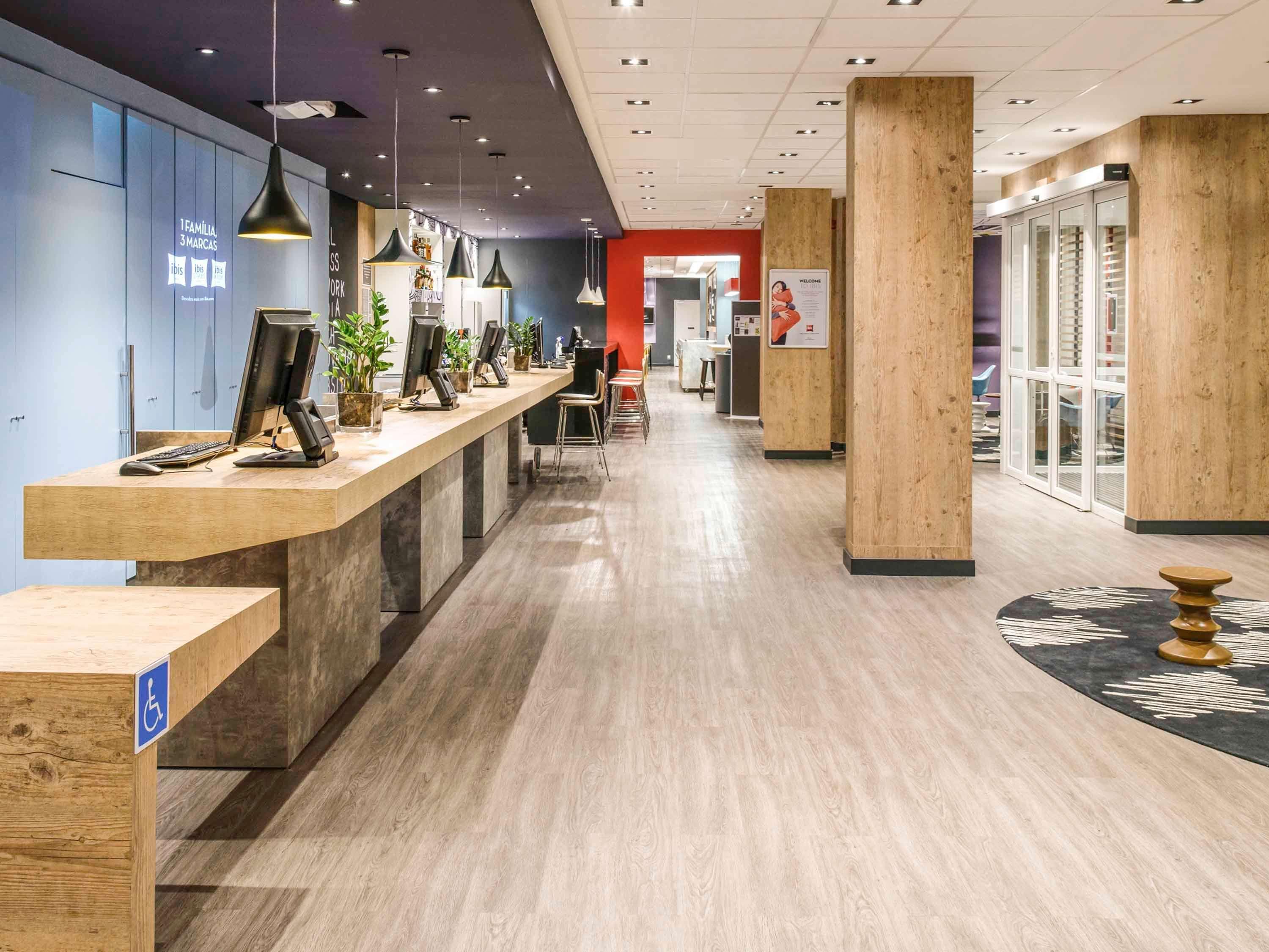 Ibis Recife Aeroporto Otel Dış mekan fotoğraf