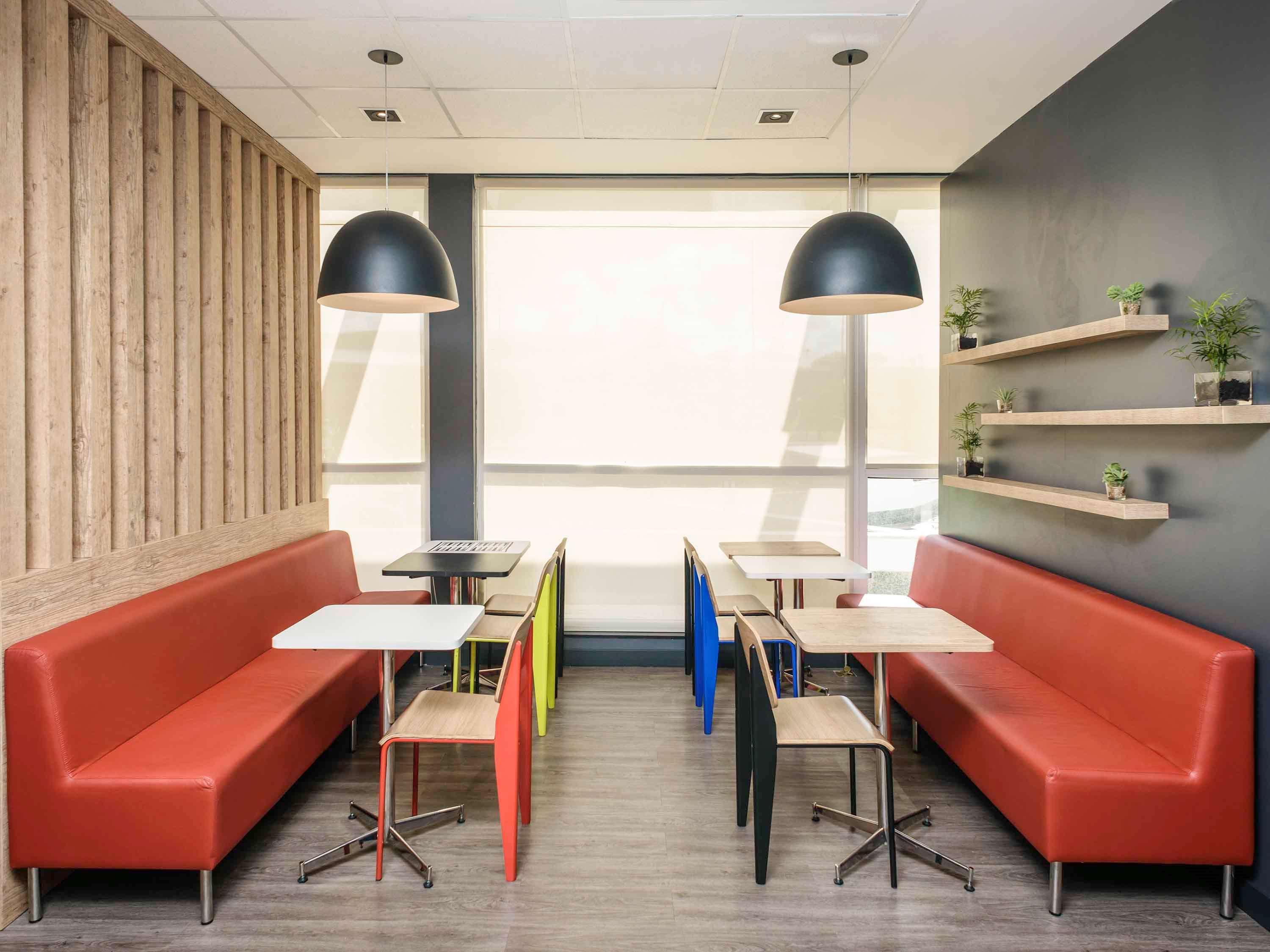 Ibis Recife Aeroporto Otel Dış mekan fotoğraf