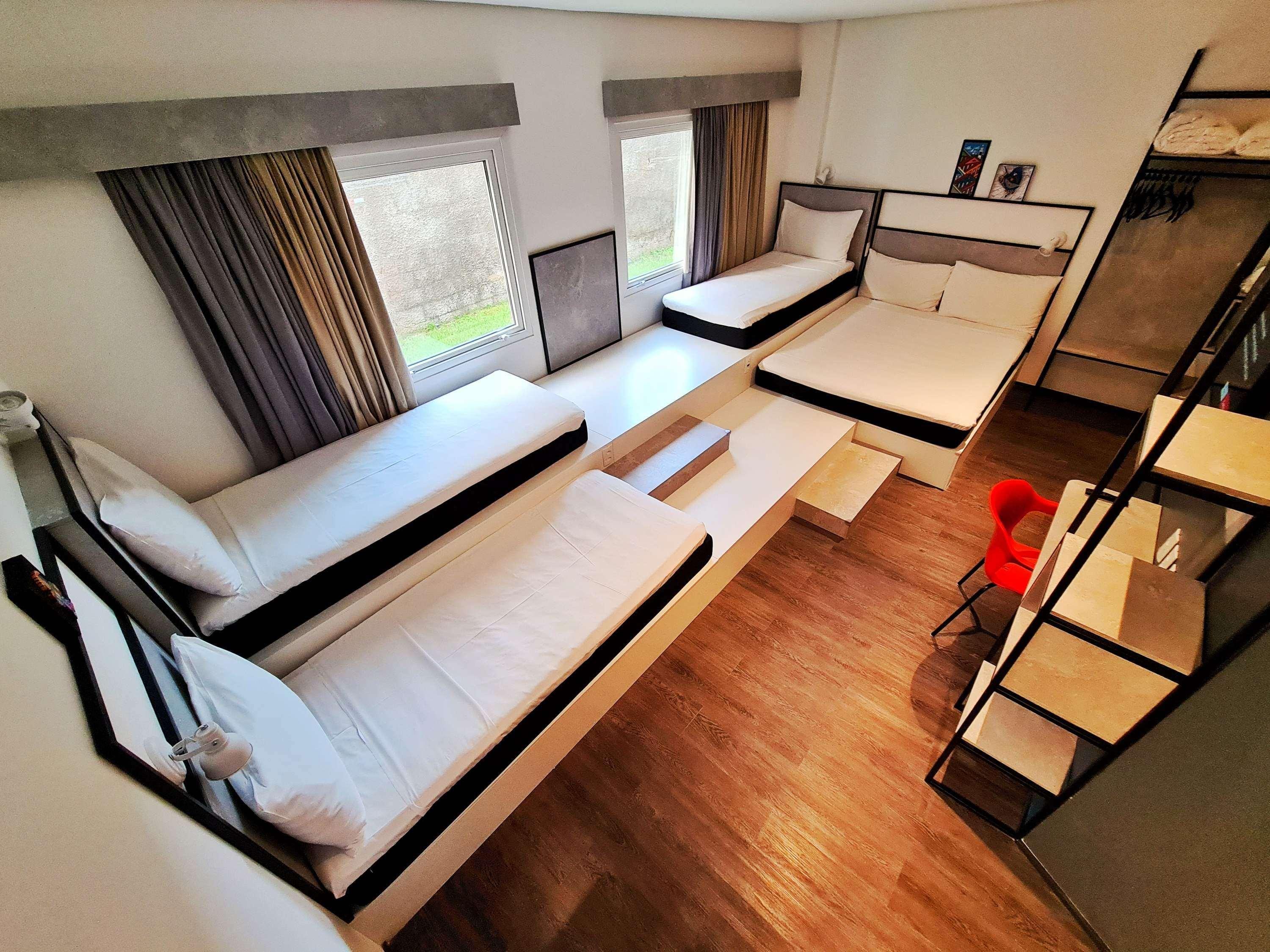 Ibis Recife Aeroporto Otel Dış mekan fotoğraf