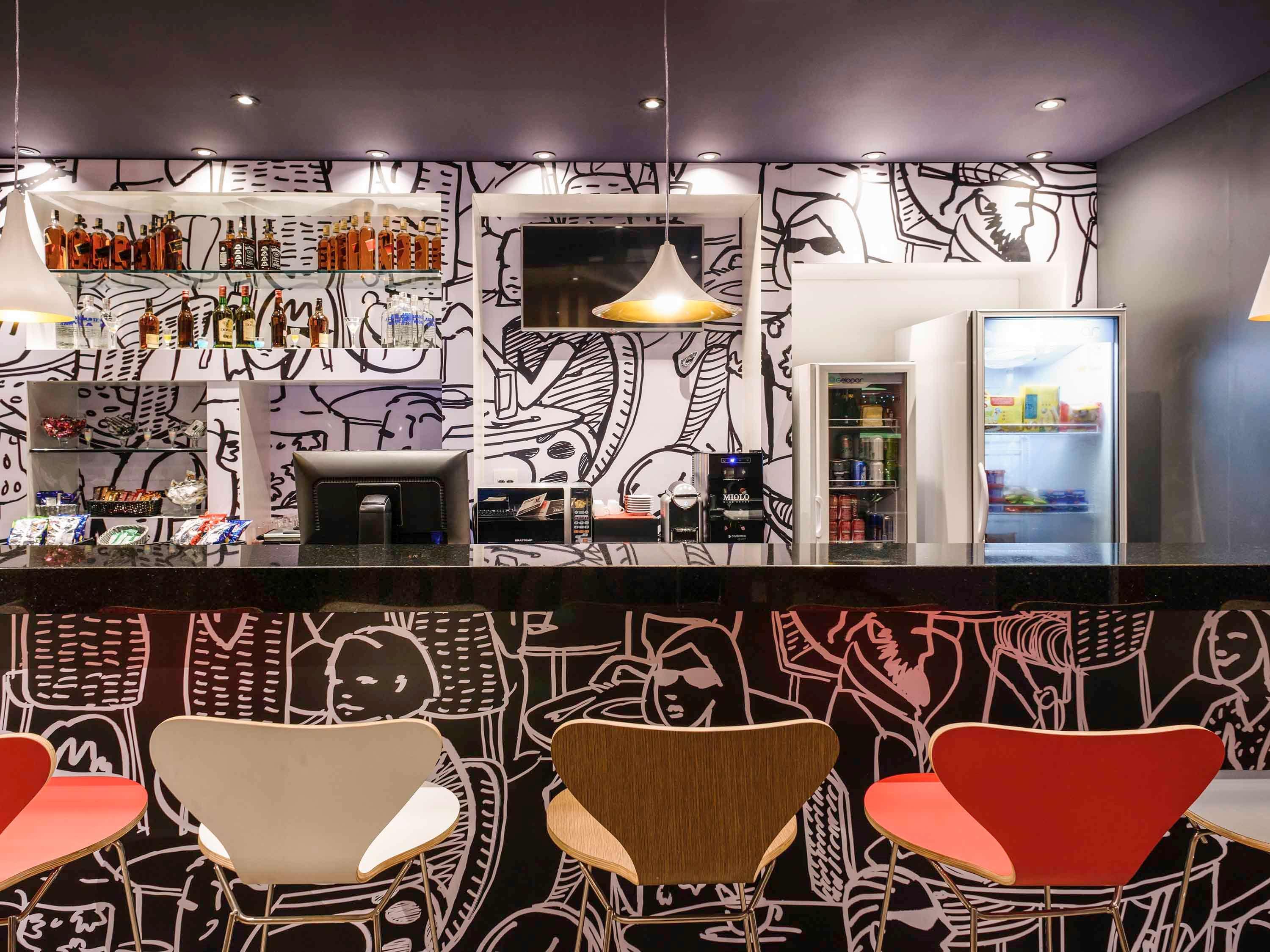 Ibis Recife Aeroporto Otel Dış mekan fotoğraf