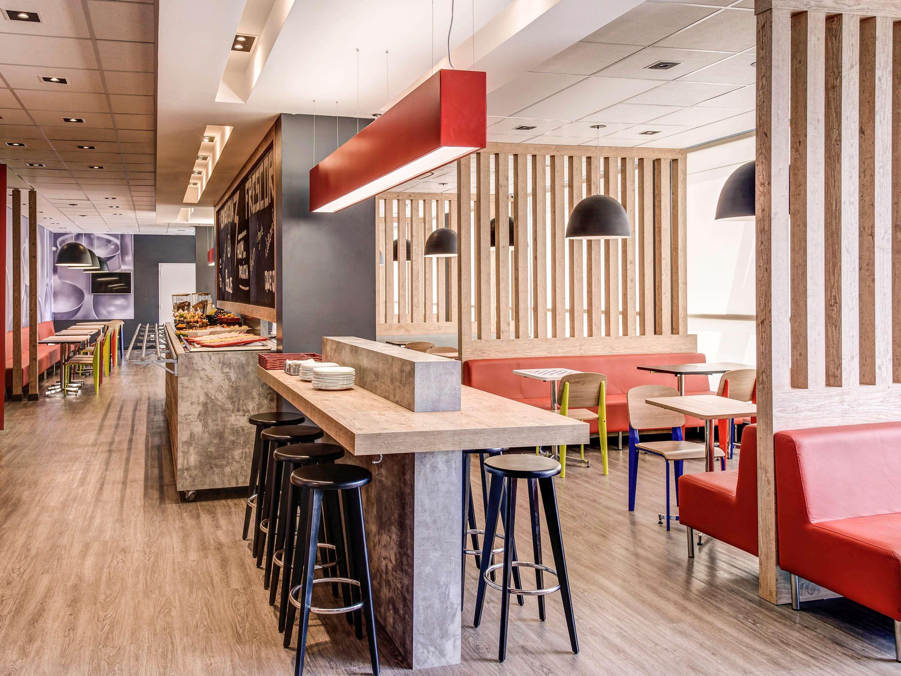 Ibis Recife Aeroporto Otel Dış mekan fotoğraf