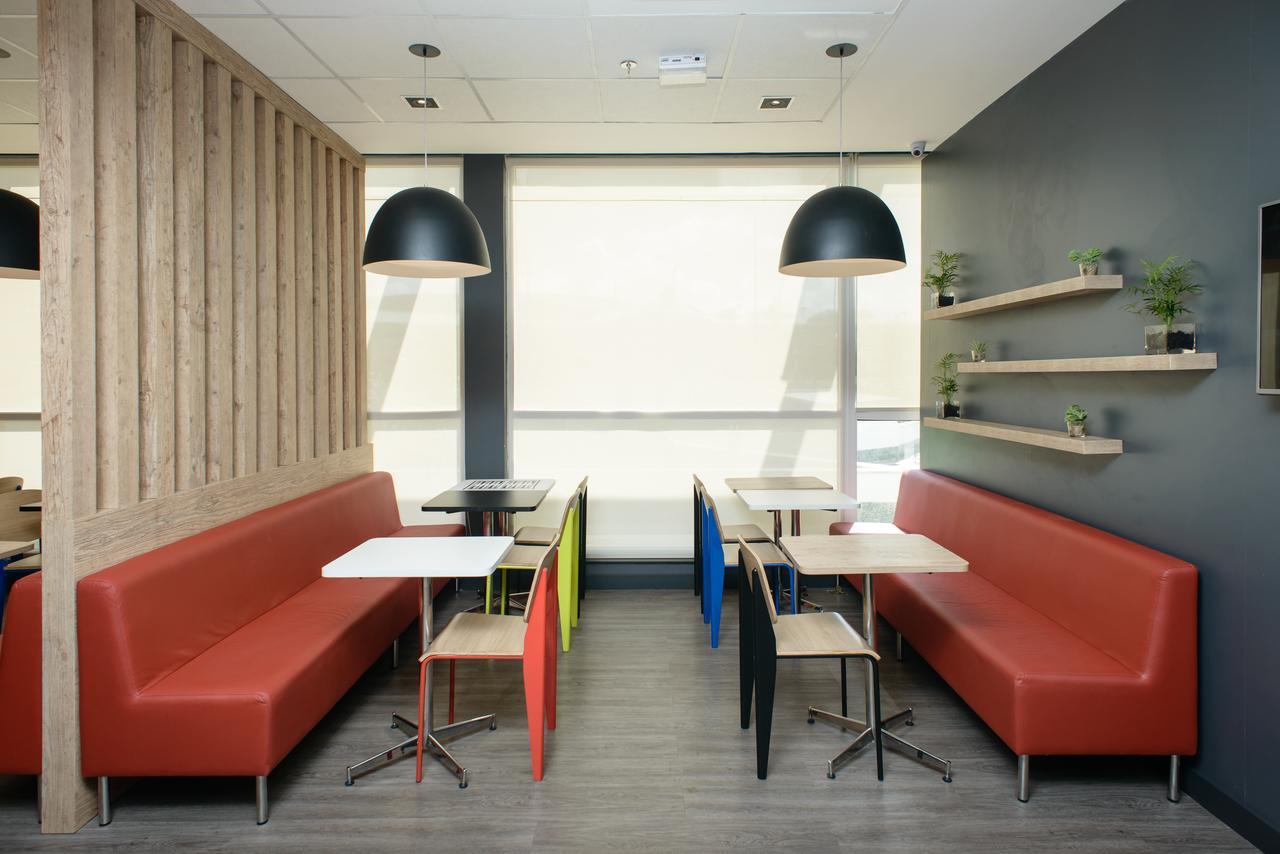 Ibis Recife Aeroporto Otel Dış mekan fotoğraf