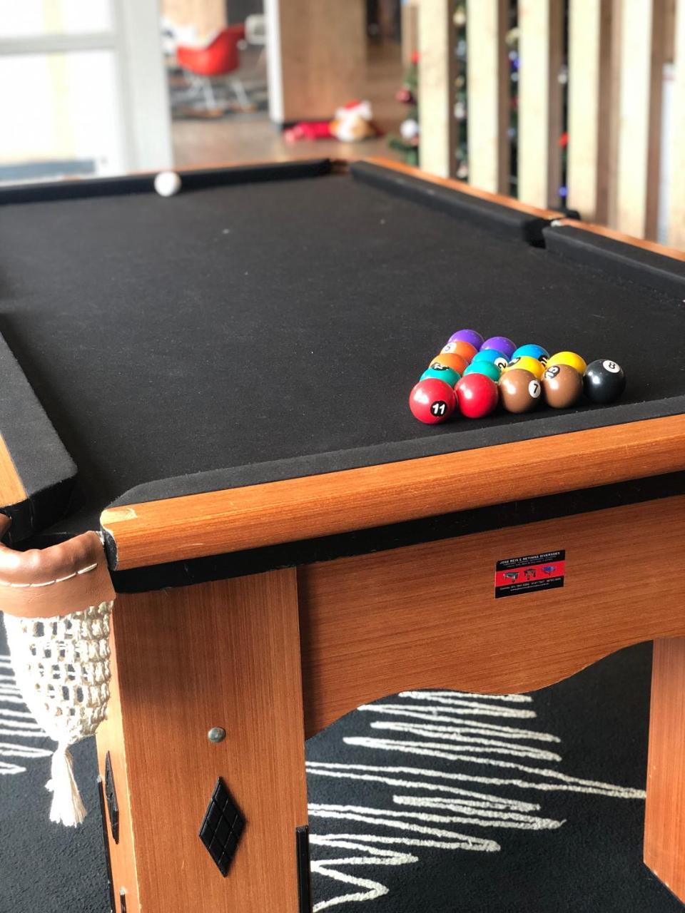 Ibis Recife Aeroporto Otel Dış mekan fotoğraf