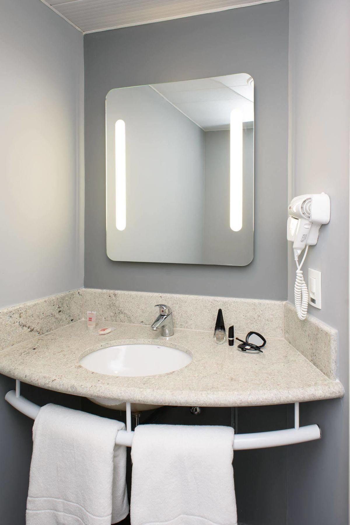 Ibis Recife Aeroporto Otel Dış mekan fotoğraf