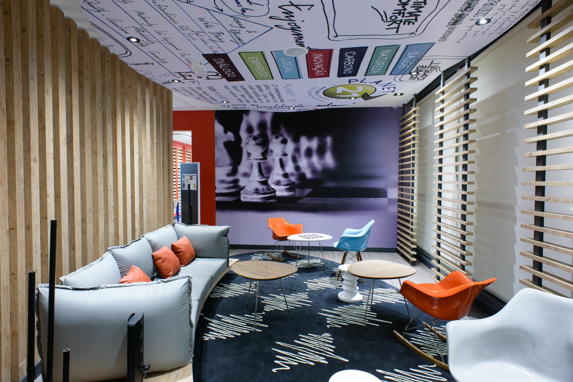 Ibis Recife Aeroporto Otel Dış mekan fotoğraf